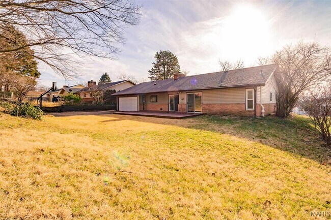 Building Photo - 507 Glenmeadow Dr