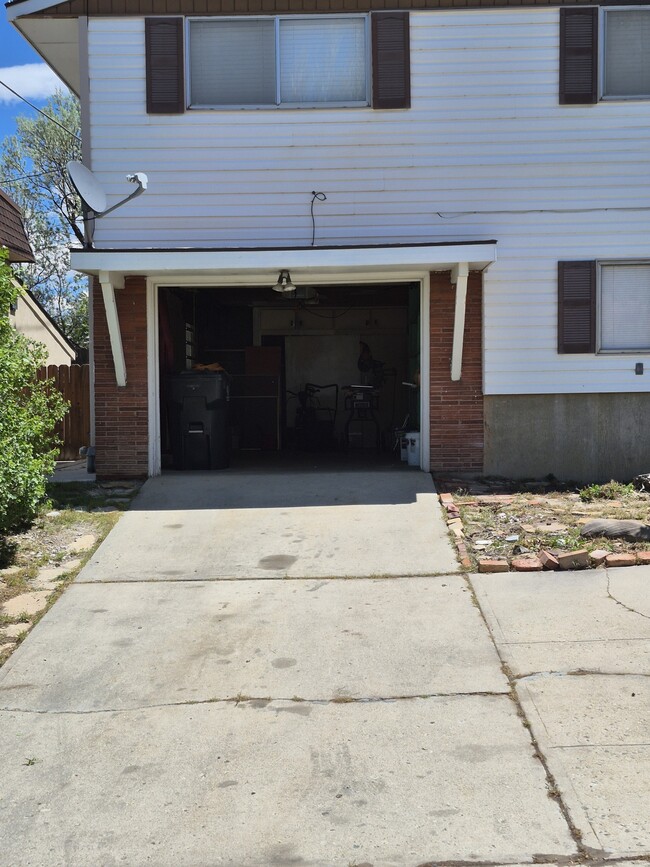 Building Photo - 1318 Virginia St
