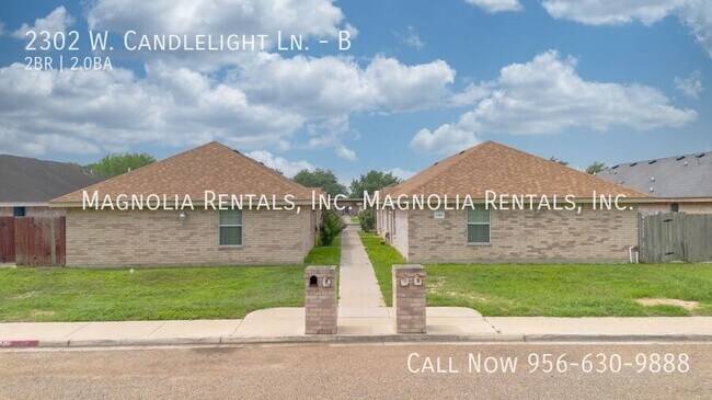 Primary Photo - 2302 W Candlelight Ln