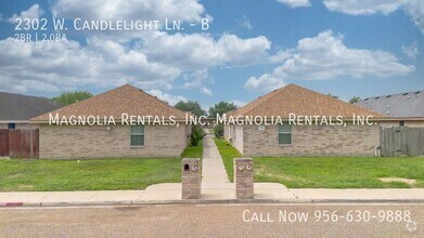 Building Photo - 2302 W Candlelight Ln
