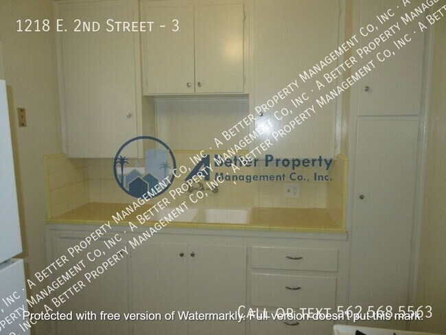 Building Photo - 1218 2nd St