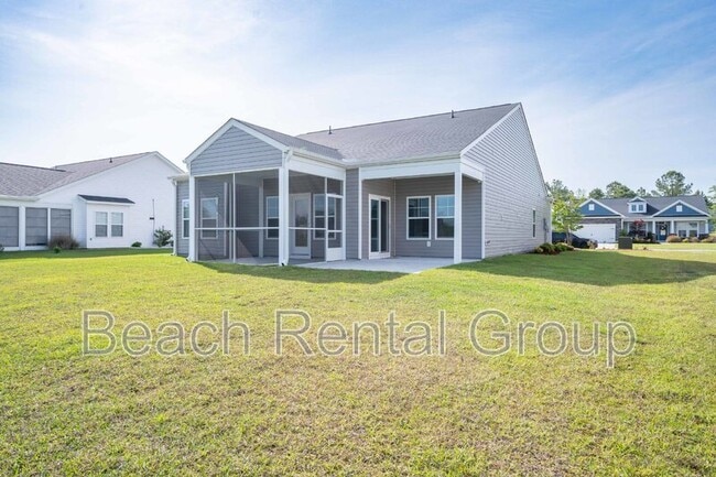 Building Photo - 741 Tattlesbury Dr
