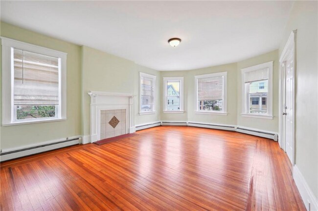 Building Photo - 31 Lenox Ave