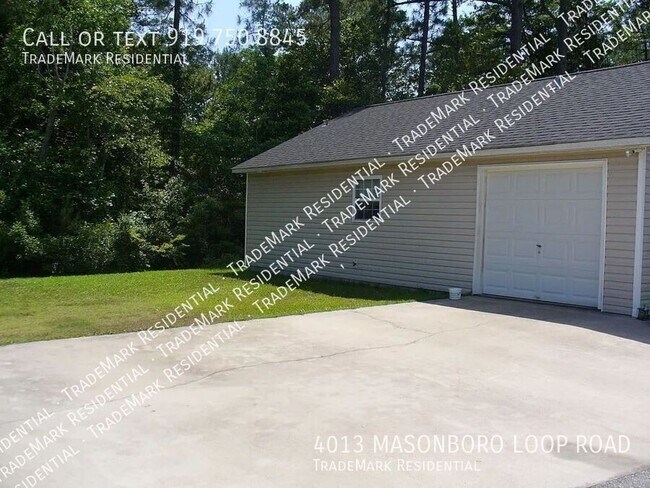 Building Photo - 4013 Masonboro Loop Rd