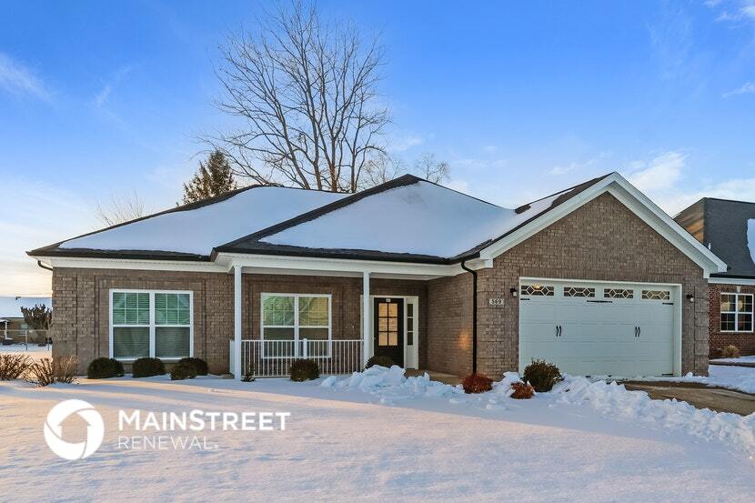 Building Photo - 569 Deep Creek Dr