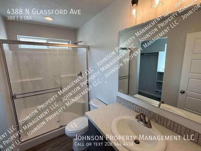 Building Photo - 4388 N Glassford Ave