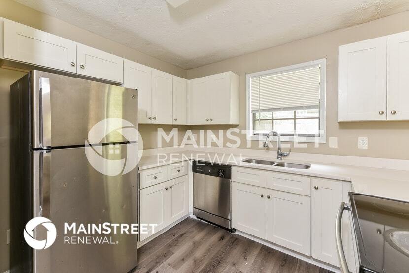 Building Photo - 3847 Rocklane Ct