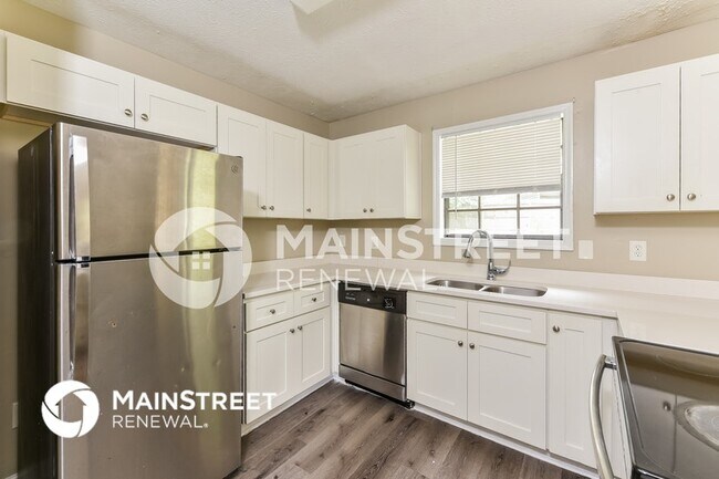 Building Photo - 3847 Rocklane Ct