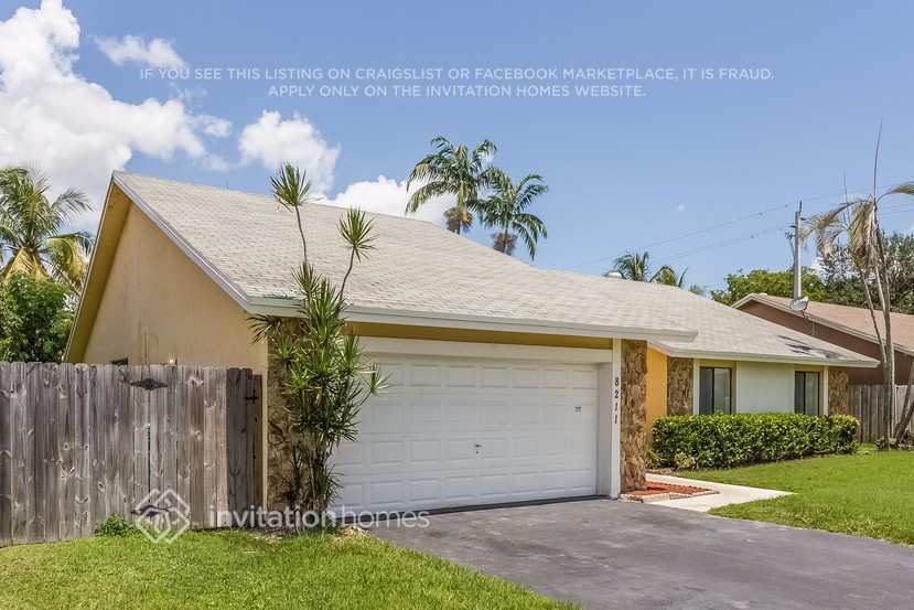 Building Photo - 8211 NW 53rd St