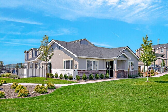 Building Photo - *Entrata Farms in Meridian
