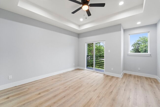 Building Photo - 6631 Foster St