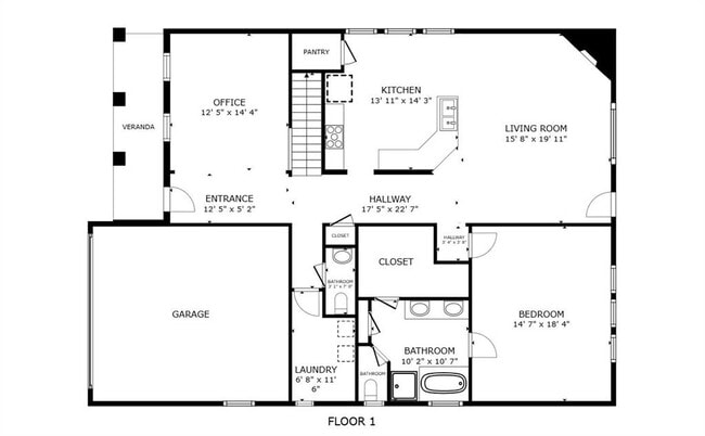 Building Photo - 20718 Bandrock Terrace