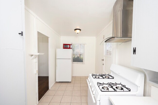 Building Photo - 4499 Campus Ave