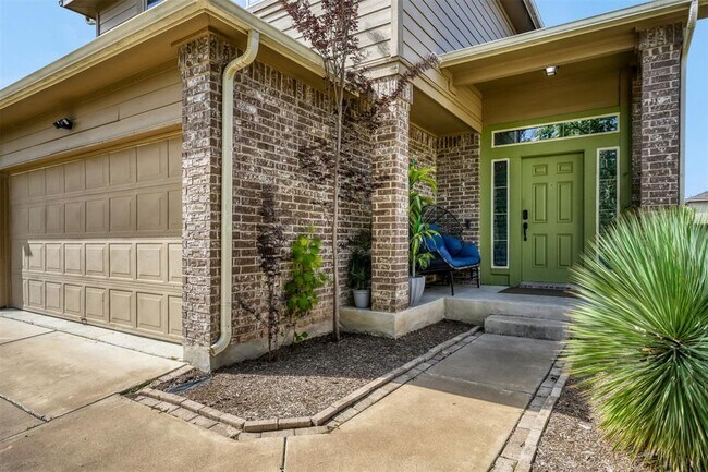 Building Photo - 12116 Walter Vaughn Dr