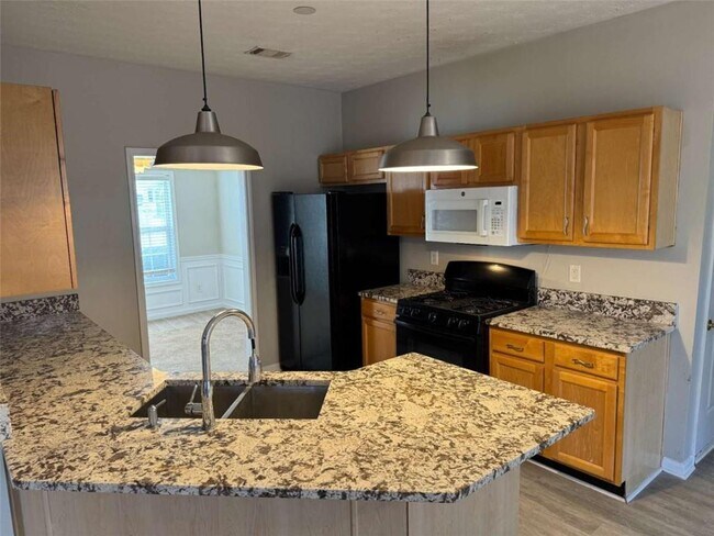 Building Photo - 2430 Cordillo Dr