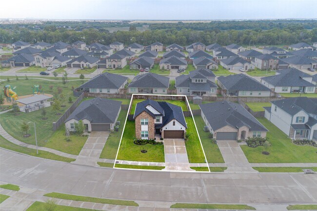 Building Photo - 2815 Magnolia Blossom Ln