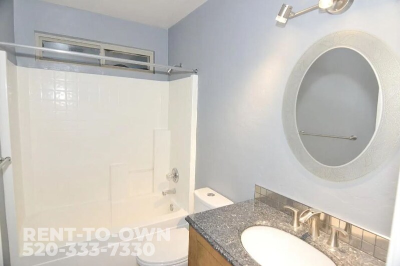 Building Photo - 4964 W Rosebay Dr