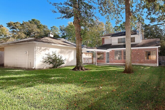 Building Photo - 31 N Duskwood Pl
