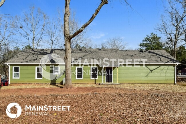 Building Photo - 1209 Claywill Cir