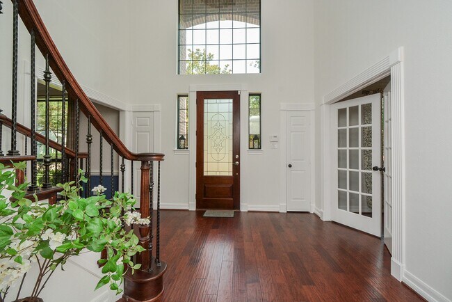 Building Photo - 20115 Anson Falls Ct