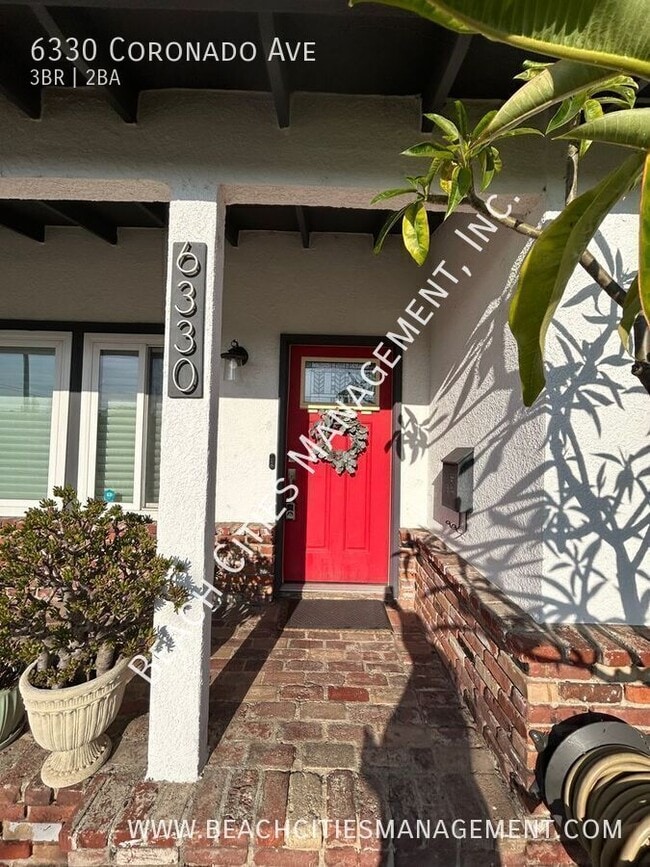 Building Photo - 6330 Coronado Ave