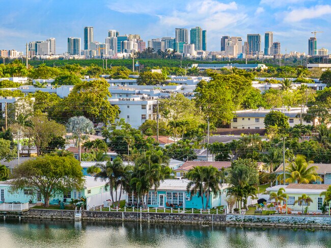 On Fort Lauderdale's doorstep - 1741 NW 39th St