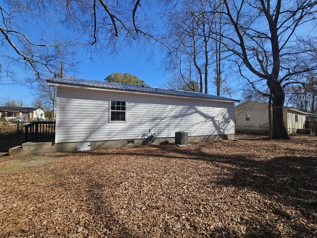 Building Photo - 4529 Wactor St
