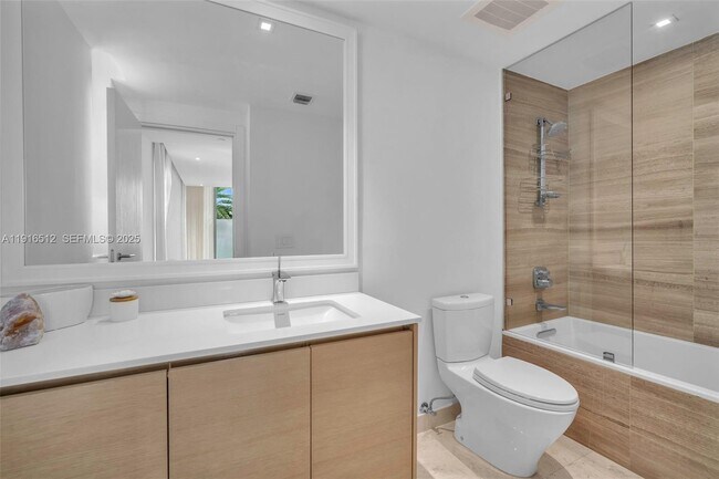 Building Photo - 9501 Collins Ave