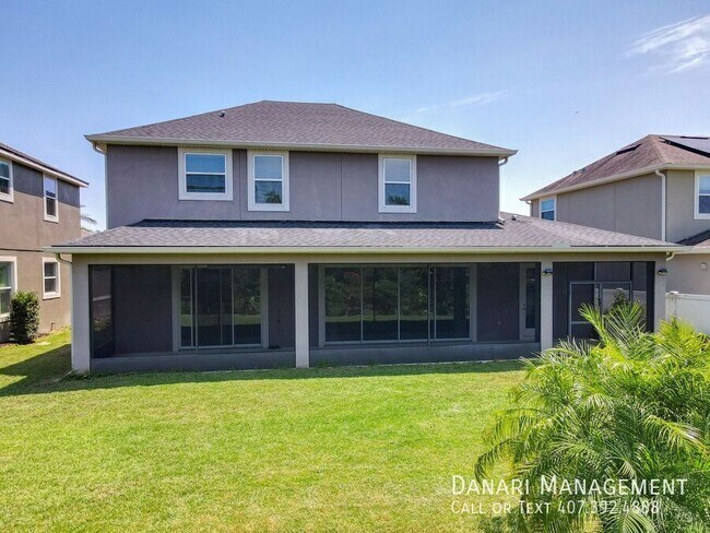 Building Photo - 8054 Bushmaster Ave