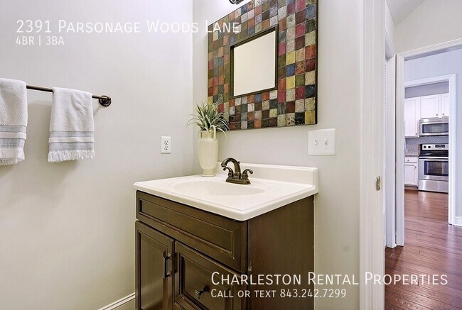 Building Photo - 2391 Parsonage Woods Ln
