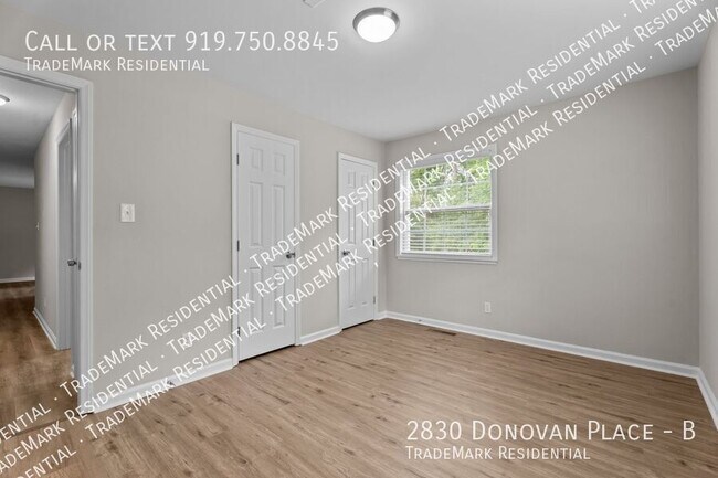 Building Photo - 2830 Donovan Pl