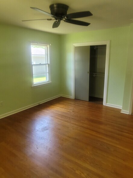 Bedroom - 719 Bristol Ave NW