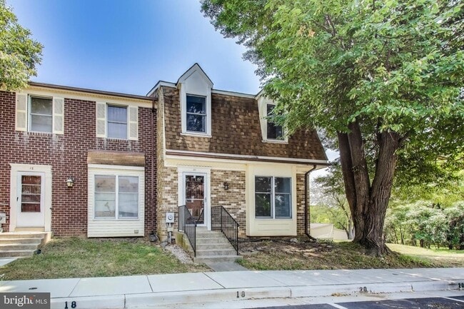 Building Photo - 20 Livingstone Terrace