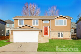 Building Photo - 414 Hawthorn St