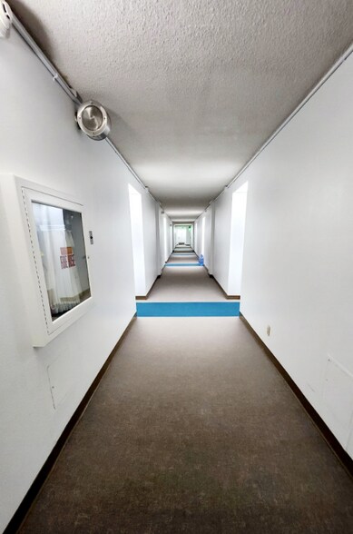 Building Photo - 55 S Kukui St
