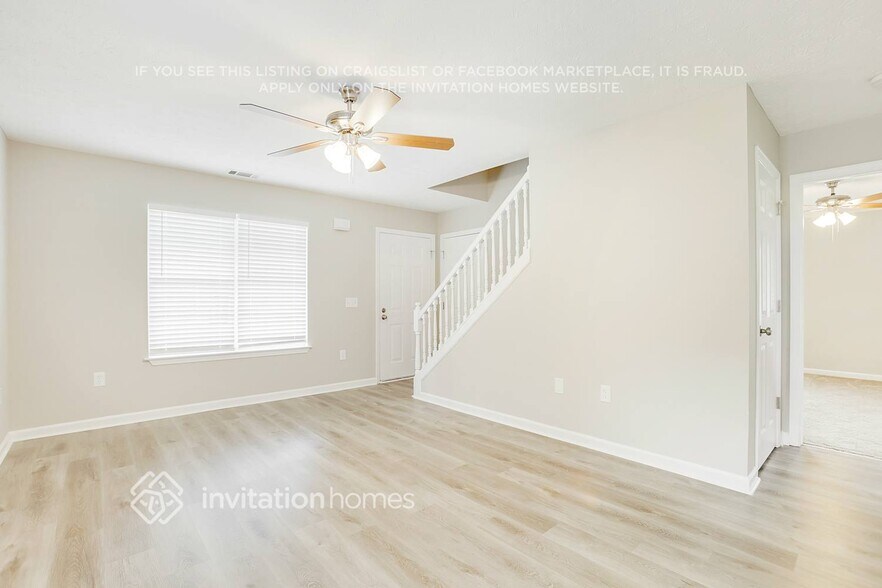 Building Photo - 7028 Branch Crossing Way