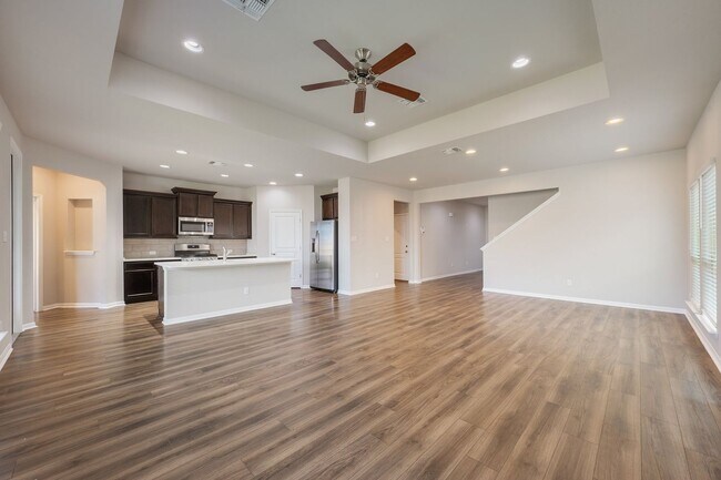Primary Photo - Spacious 4-Bedroom, 3-Bath Home – Over 2,3...