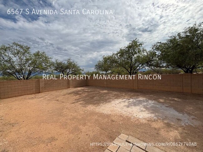 Building Photo - 6567 S Avenida Santa Carolina