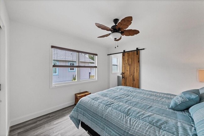 Building Photo - 843 Palmetto St