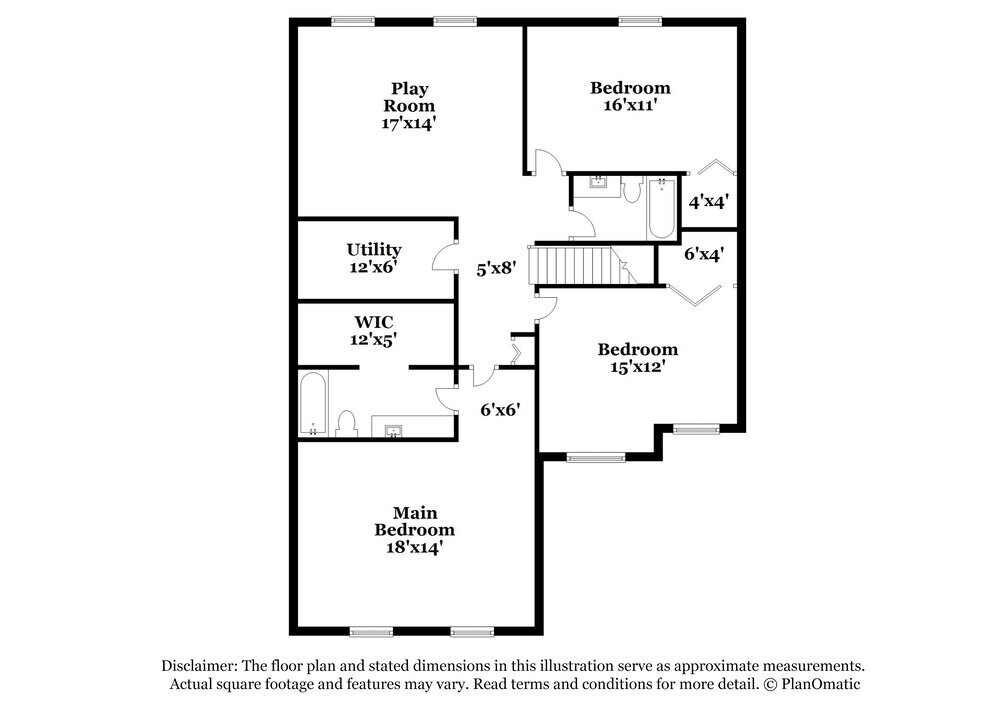 Building Photo - 8418 Spring Wind Dr