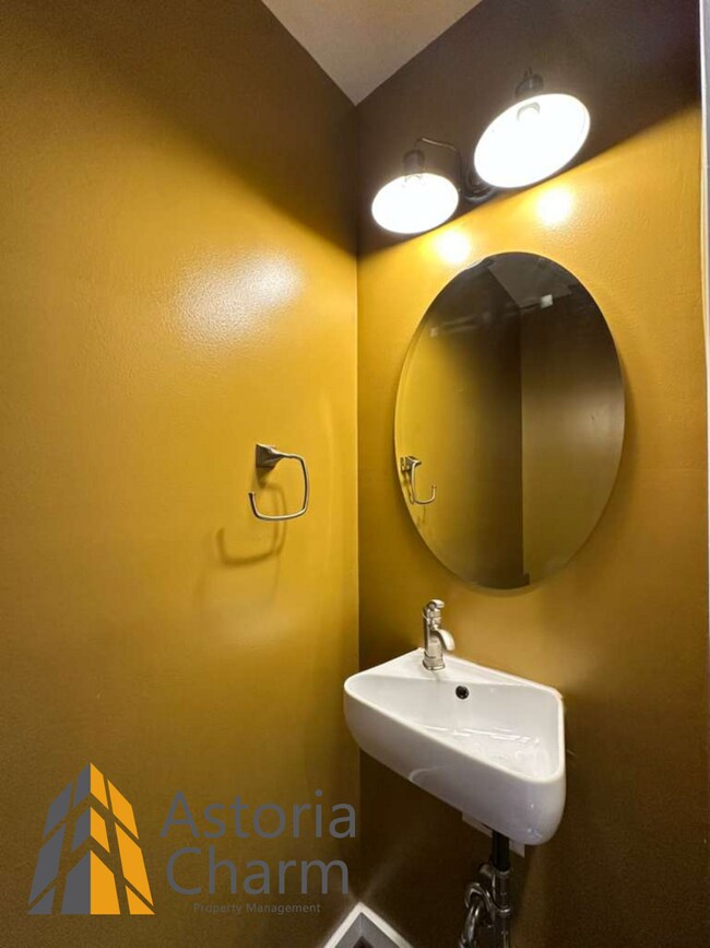 Building Photo - Beautifully Renovated 3BR Rowhome Near Johns Hopkins – Gated Parking + Modern Upgrades