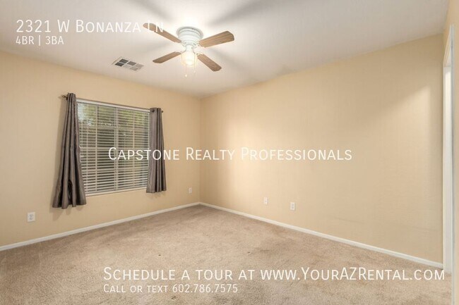 Building Photo - 2321 W Bonanza Ln