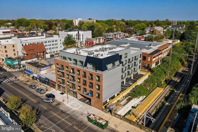 Building Photo - 308 W Chelten Ave