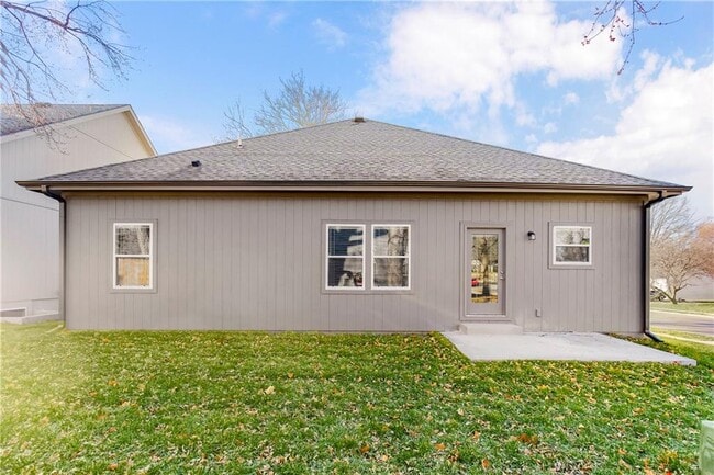 Building Photo - 11010 W 55th Ter