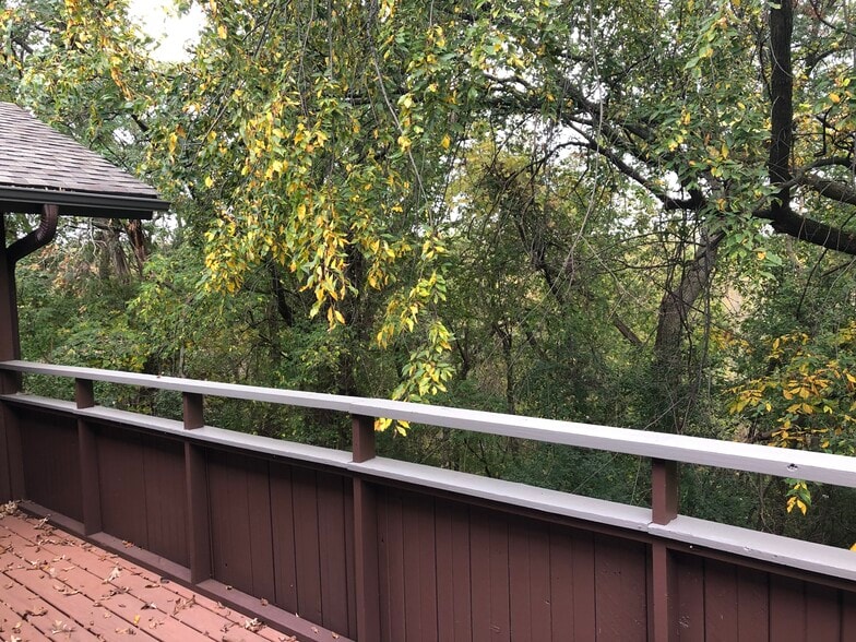 Treehouse View - 1516 S Timber Ridge