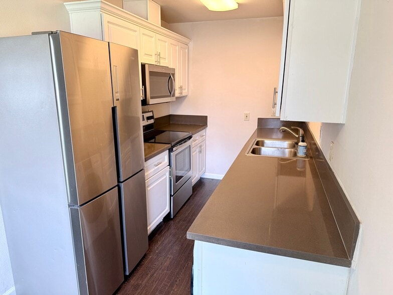 Building Photo - 2629 U St