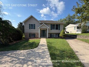 Building Photo - 1309 Greystone St