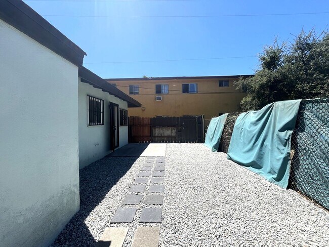 Building Photo - 1594 Sepulveda Ave