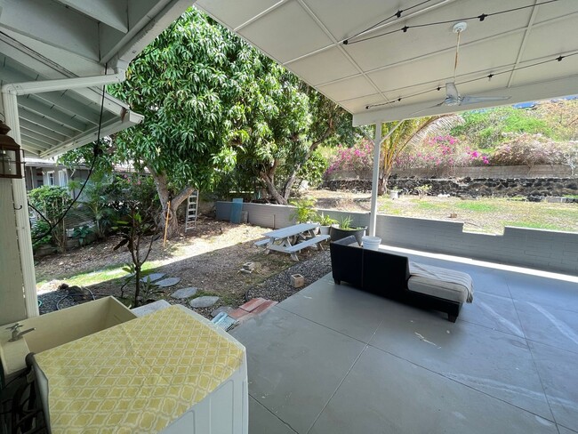 Building Photo - 5411 Opihi St