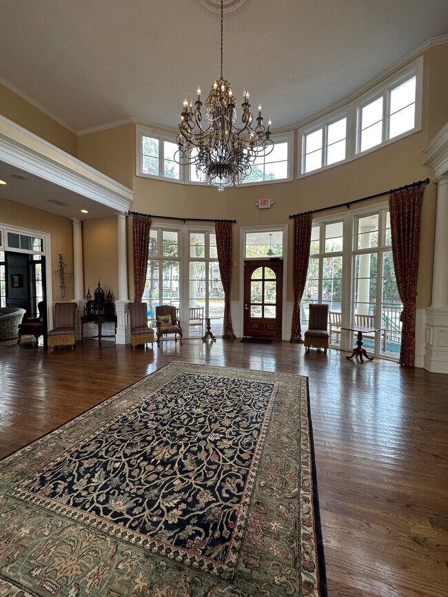 Building Photo - 2331 Whitemarsh Way